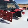 SOPORTE PARA LUCES HI LIFT HM-LBRK - Trakend
