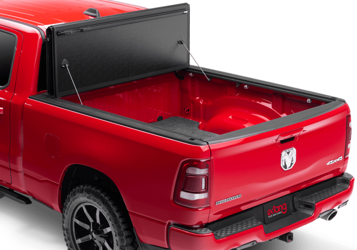 TAPA PLEGABLE DURA XCEED - Trakend
