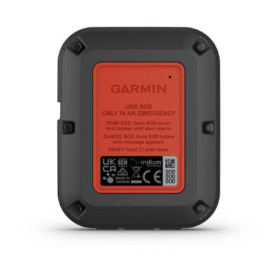 GPS INREACH MESSENGER GARMIN - Trakend