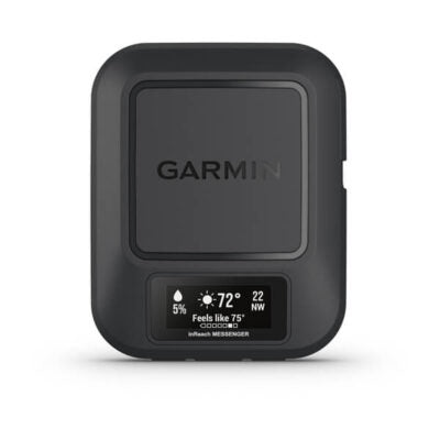 GPS INREACH MESSENGER GARMIN - Trakend