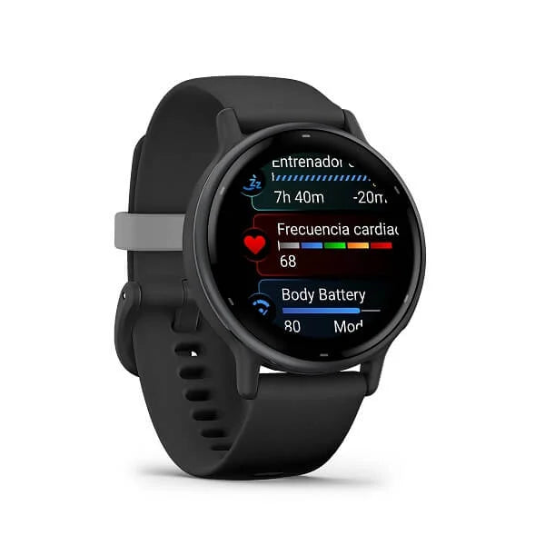 SMARTWATCH GARMIN VIVOACTIVE® 5 COLORES