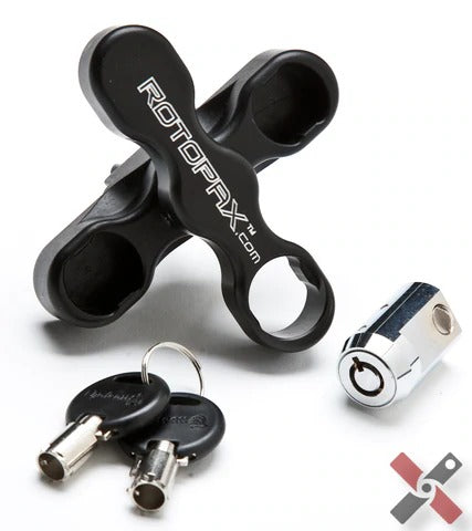 LlAVE PARA BRACKET ROTOPAX - Trakend