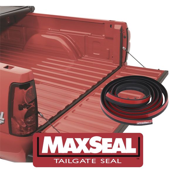 SELLO PORTALÓN MAX SEAL - Trakend