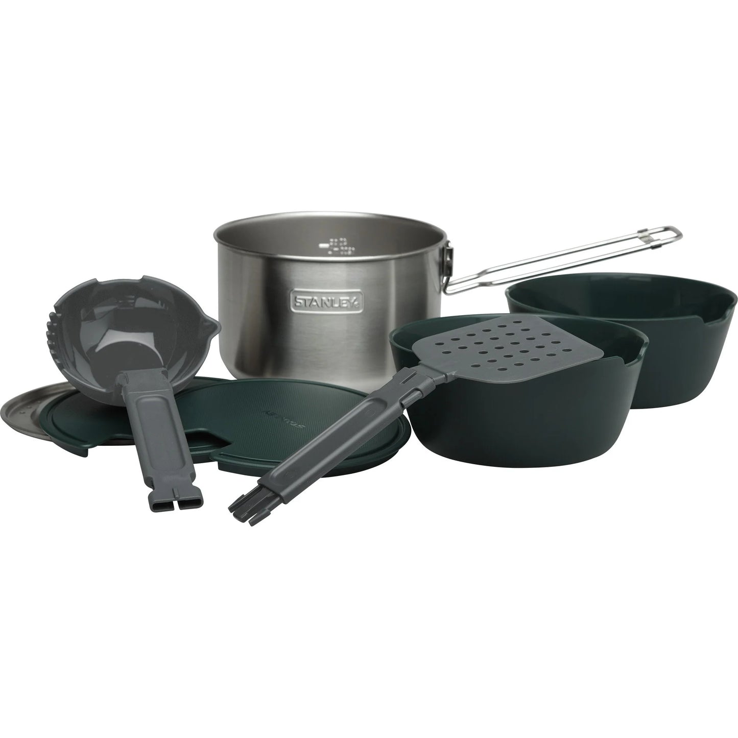 ADVENTURE PREP + COOK SET STANLEY | 1.5 LT - Trakend