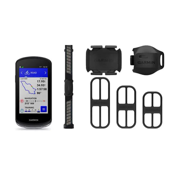 CICLOCOMPUTADOR GPS GARMIN EDGE® 1040