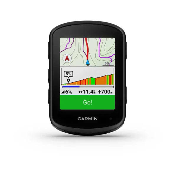 CICLOCOMPUTADOR GPS GARMIN EDGE® 840