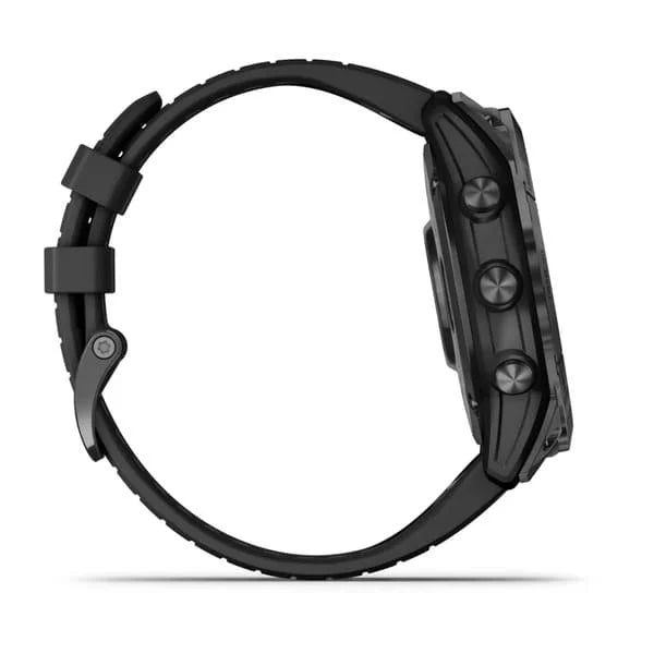 SMARTWATCH GARMIN FENIX® 7X PRO SAPPHIRE SOLAR - Trakend