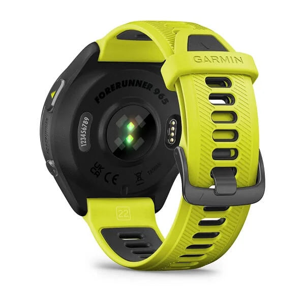 SMARTWATCH GARMIN FORERUNNER® 965 COLORES