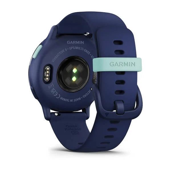 SMARTWATCH GARMIN VIVOACTIVE® 5 COLORES