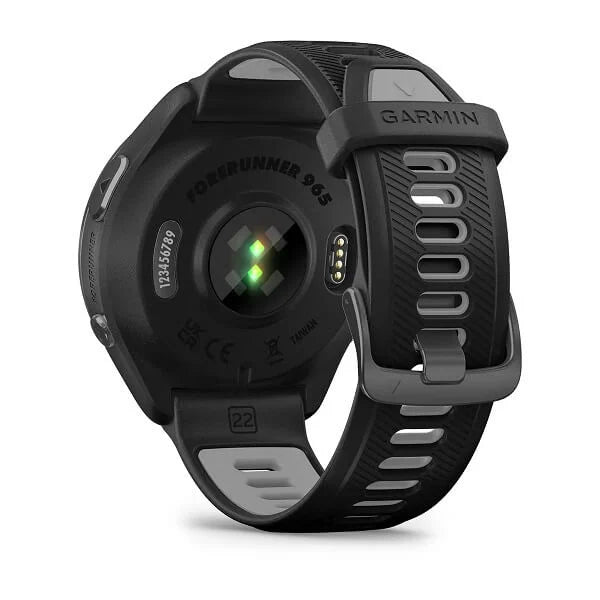 SMARTWATCH GARMIN FORERUNNER® 965 COLORES