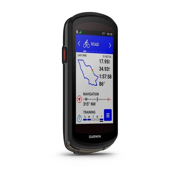 CICLOCOMPUTADOR GPS GARMIN EDGE® 1040 SOLAR