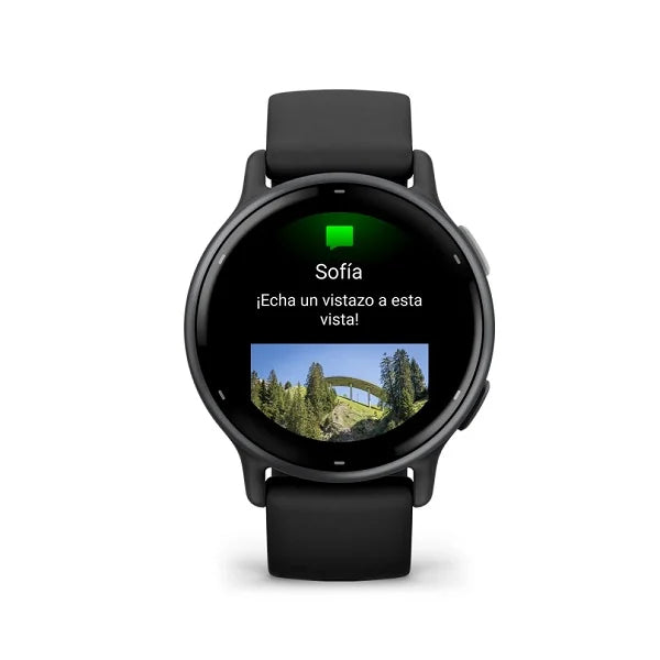 SMARTWATCH GARMIN VIVOACTIVE® 5 COLORES