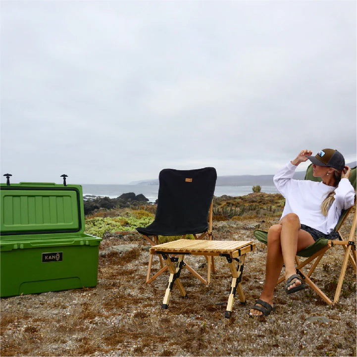 COOLER ROTOMODELADO SAN RAFAEL 65QT - Trakend