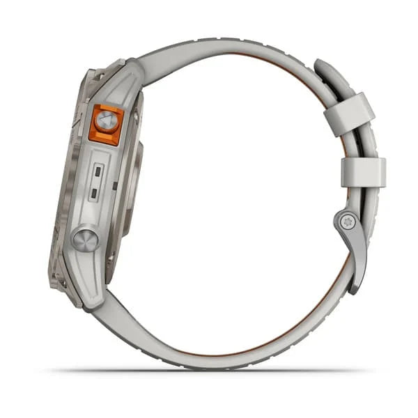 SMARTWATCH GARMIN FENIX 7 PRO SAPPHIRE SOLAR