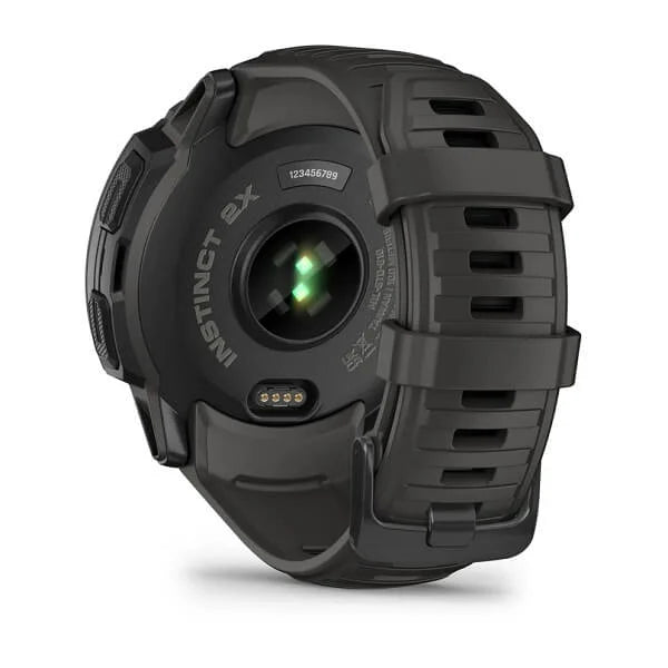 SMARTWATCH GARMIN INSTINCT 2X SOLAR