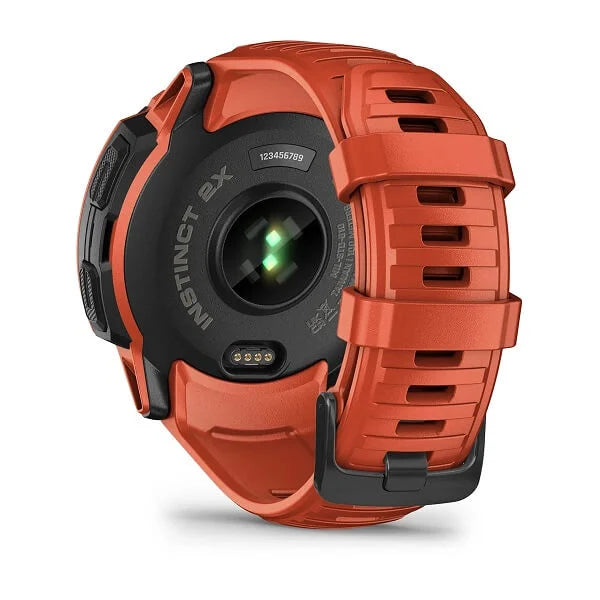 SMARTWATCH GARMIN INSTINCT 2X SOLAR
