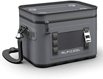 SOFT COOLER ALPICOOL SC15HB - Trakend