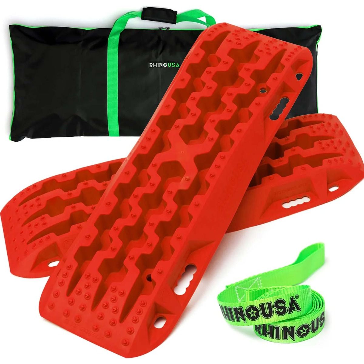 PACK X 2 TABLA DE TRACCION/RECUPERACION - Trakend