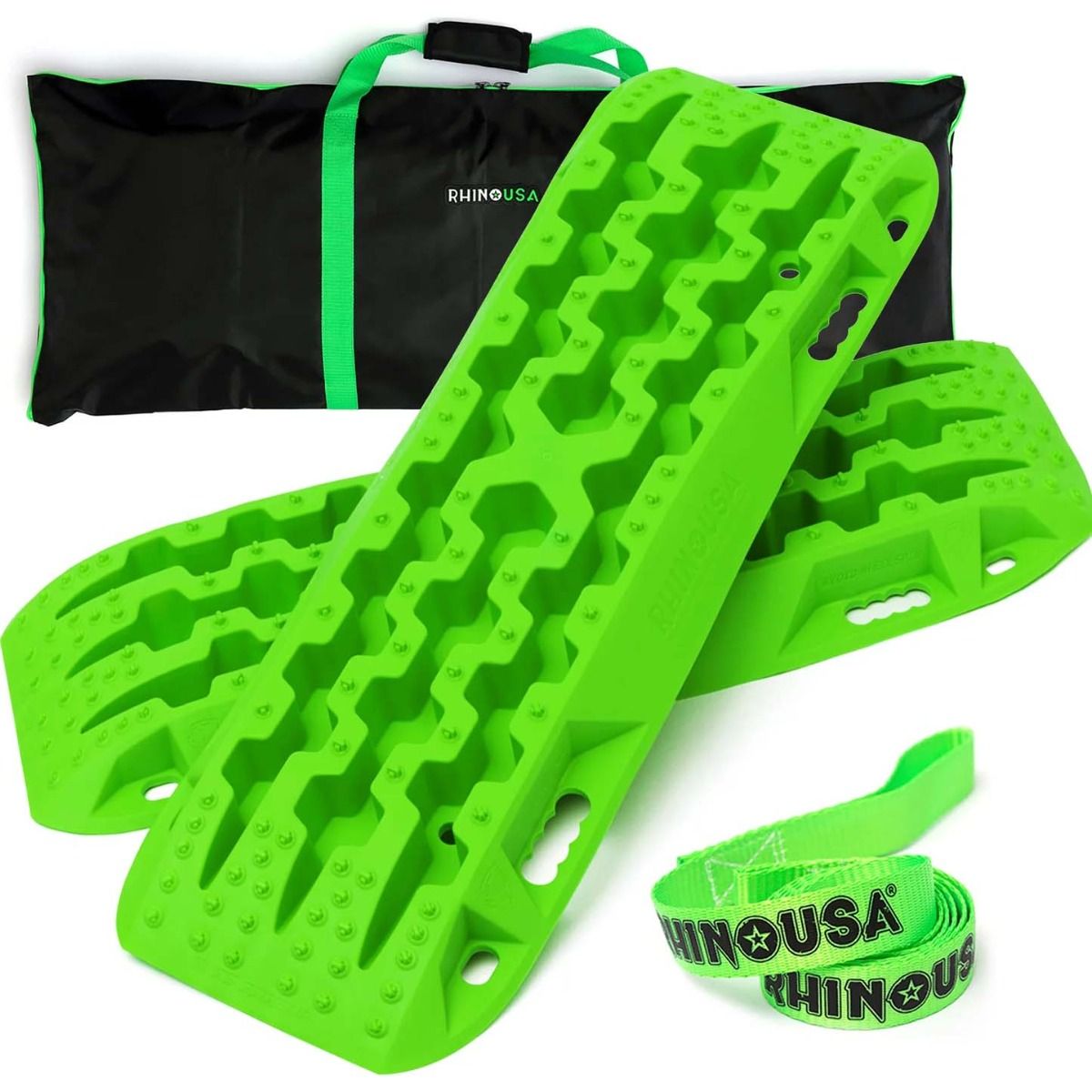 PACK X 2 TABLA DE TRACCION/RECUPERACION - Trakend