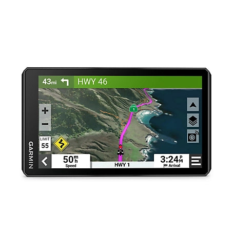 GPS GARMIN ZUMO XT2 - Trakend