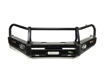 BUMPER BULLBAR IRONMAN4X4 FORD RANGER NEXT GEN 2023+