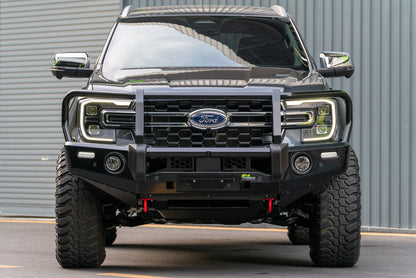 BUMPER BULLBAR IRONMAN4X4 FORD RANGER NEXT GEN 2023+