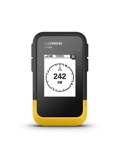 GARMIN eTrex SE - Trakend