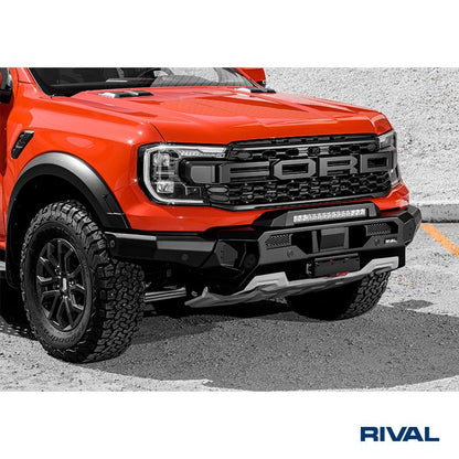 BUMPER ALUMINIO RIVAL FORD RANGER RAPTOR 2024+