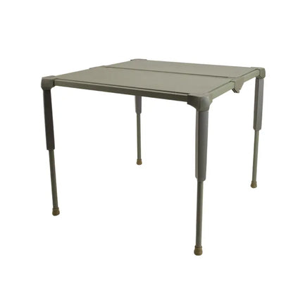 CAMPING TABLE PLUS - Trakend