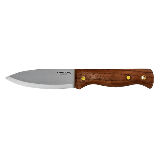 CUCHILLO CONDOR BUSHLORE - Trakend