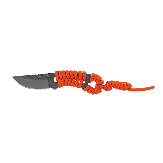 CUCHILLO CONDOR CARLITOS - Trakend