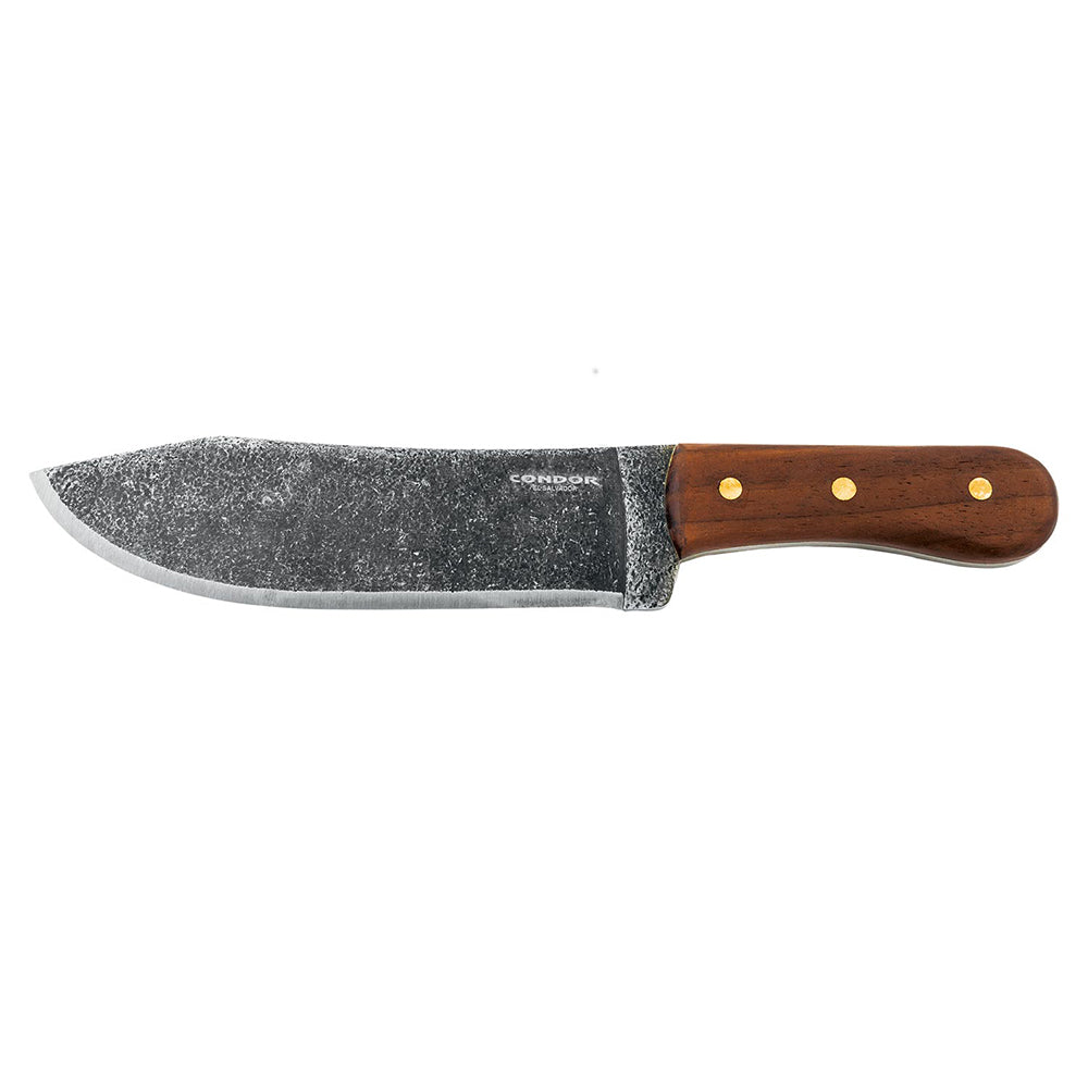 CUCHILLO CONDOR HUDSON BAY - Trakend