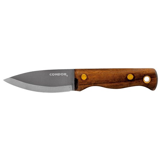 CUCHILLO CONDOR MINI BUSHLORE - Trakend