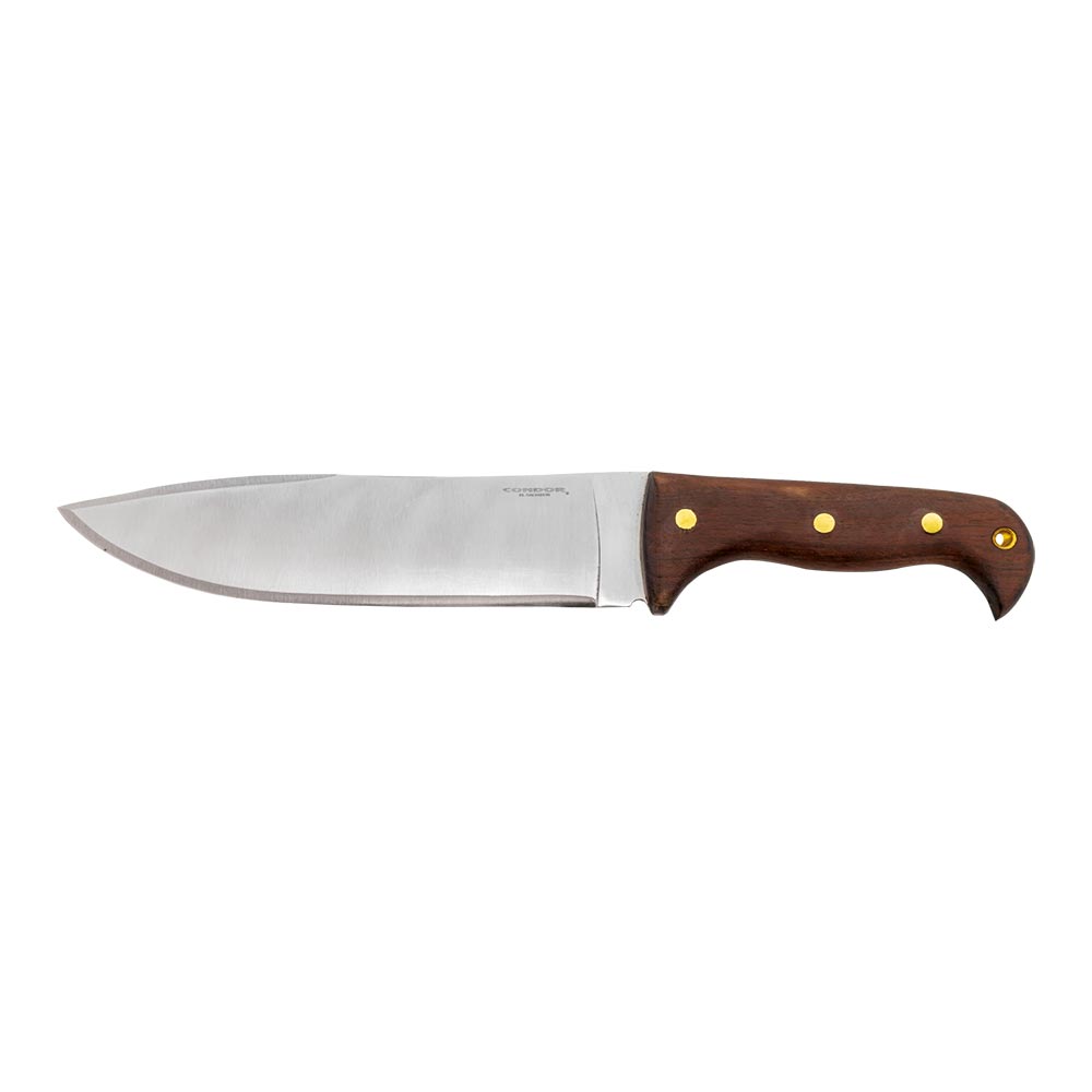 CUCHILLO CONDOR MOONSHINER - Trakend