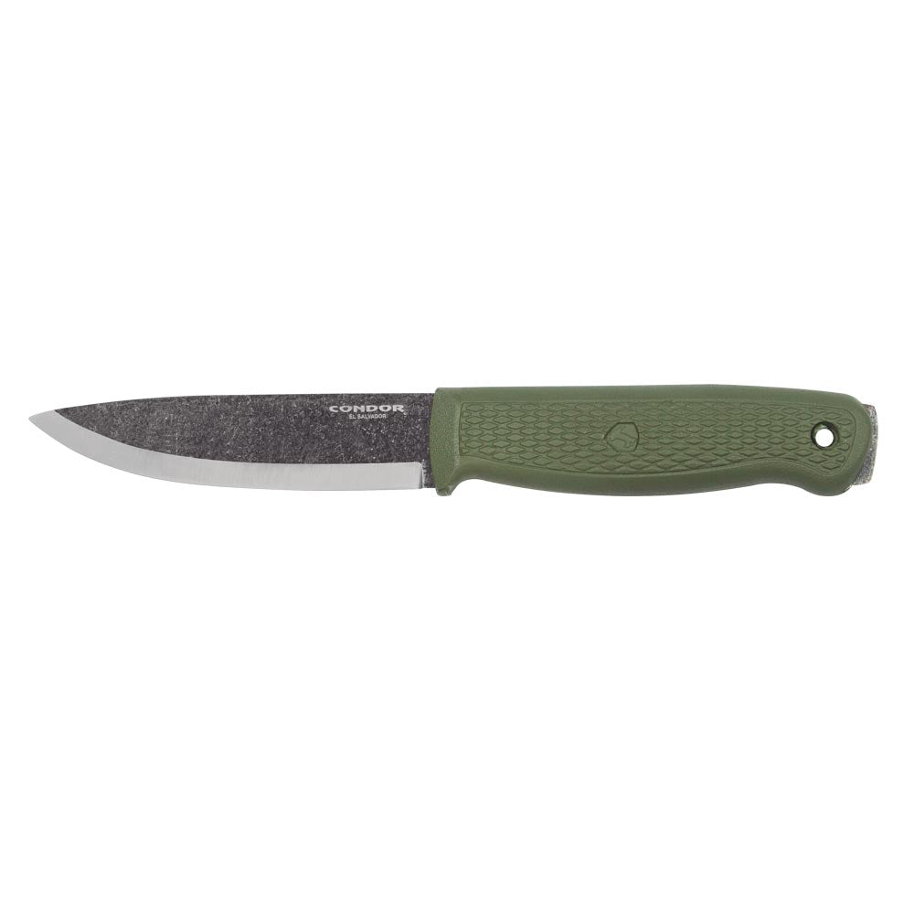 CUCHILLO CONDOR TERRASAUR - Trakend