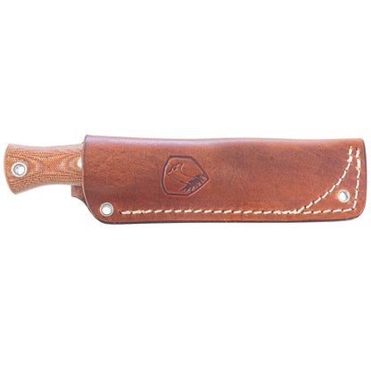 CUCHILLO CONDOR TRIVITTATA PUUKKO KNIFE - Trakend