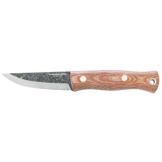 CUCHILLO CONDOR TRIVITTATA PUUKKO KNIFE - Trakend