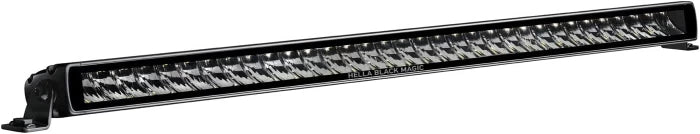 BARRA LED HELLA BLACK MAGI 50" SLIM LIGHTBAR FLOOD