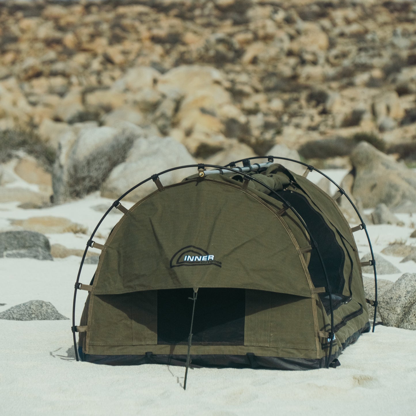 CARPA INNER OUTDOOR SWAG SIMPLE