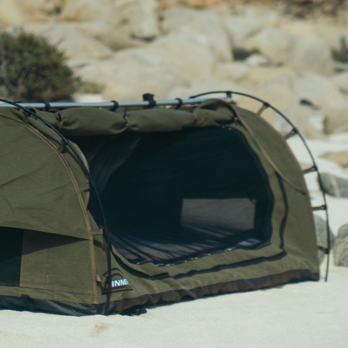 CARPA INNER OUTDOOR SWAG SIMPLE