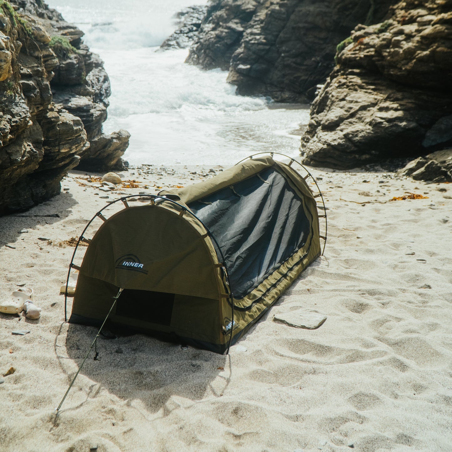 CARPA INNER OUTDOOR SWAG SIMPLE