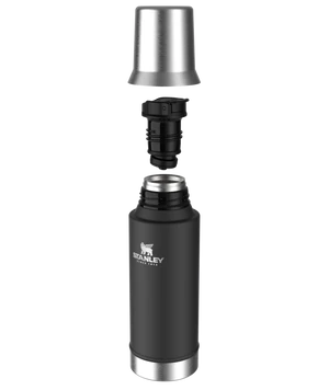 MATE SYSTEM CLASSIC | 800 ML - Trakend