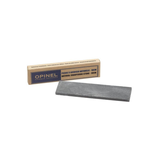 PIEDRA PARA AFILAR OPINEL 10 CM - Trakend