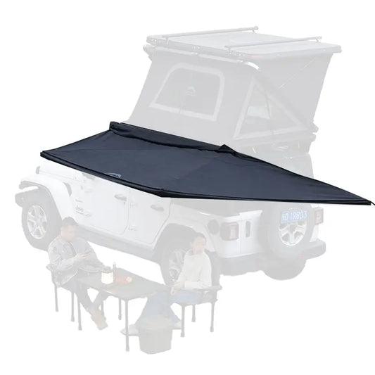TOLDO LATERAL 180 OVERLAND - Trakend