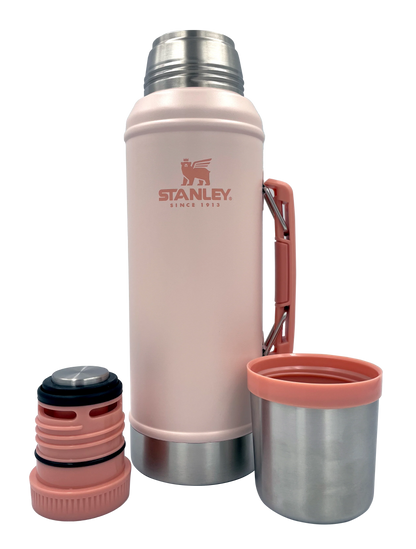 TERMO STANLEY CLASSIC | 950 ML