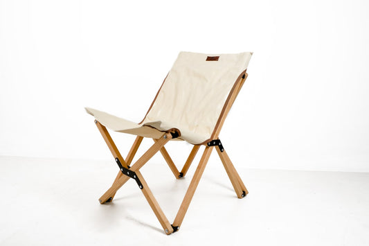 SILLA BAMBOO - Trakend