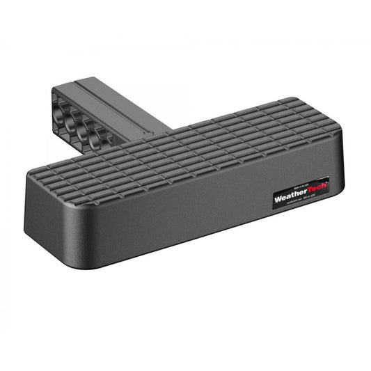 PISADERA DE ENGANCHE BUMPSTEP WEATHERTECH - Trakend