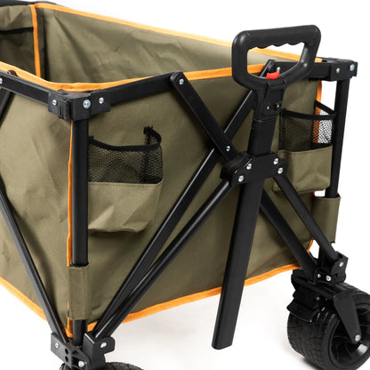 CARRO CAMPING TRIBU 80KGS