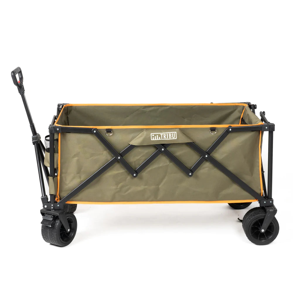 CARRO CAMPING TRIBU 80KGS