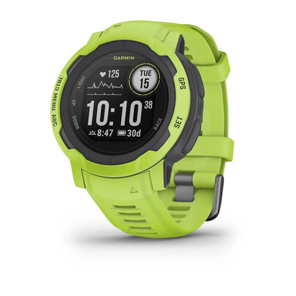 RELOJ GPS GARMIN Instinct® 2